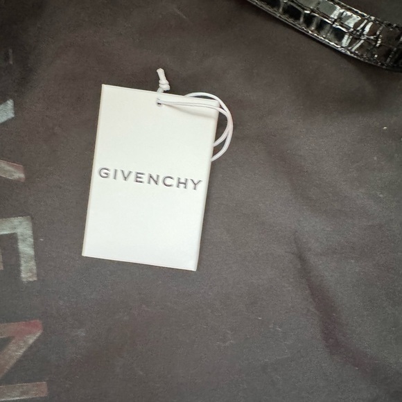 Givenchy mini antigona bag - Picture 12 of 14